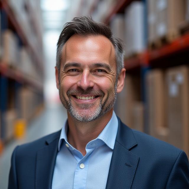 Director of Logistics at Zac Rogers Supply Chain LLC